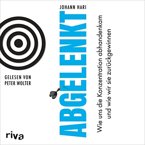 Abgelenkt cover art