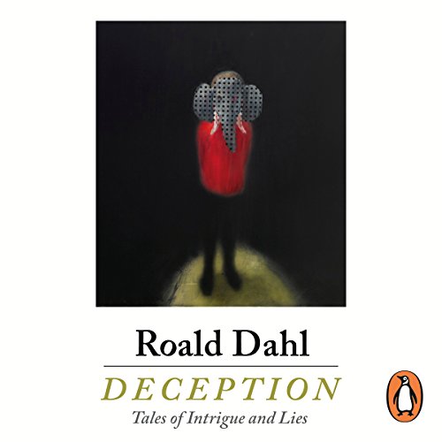 Deception cover art