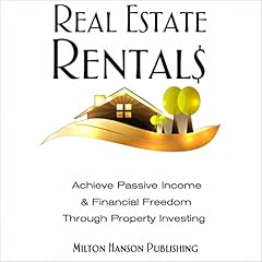 Real Estate Rentals cover art