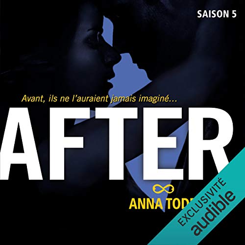 After: Saison 5 cover art