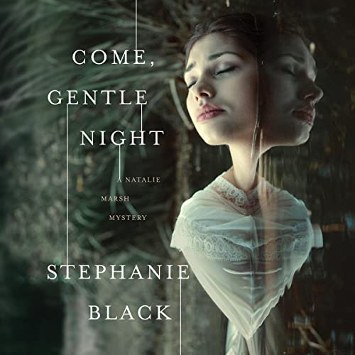 Come, Gentle Night Audiolivro Por Stephanie Black capa