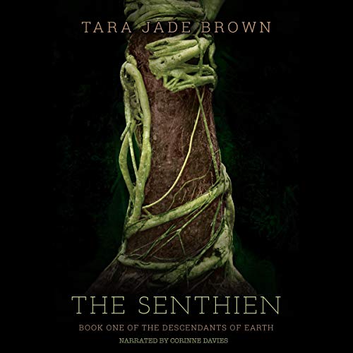 Couverture de The Senthien