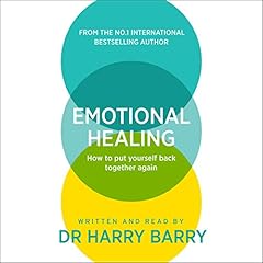 Emotional Healing cover art