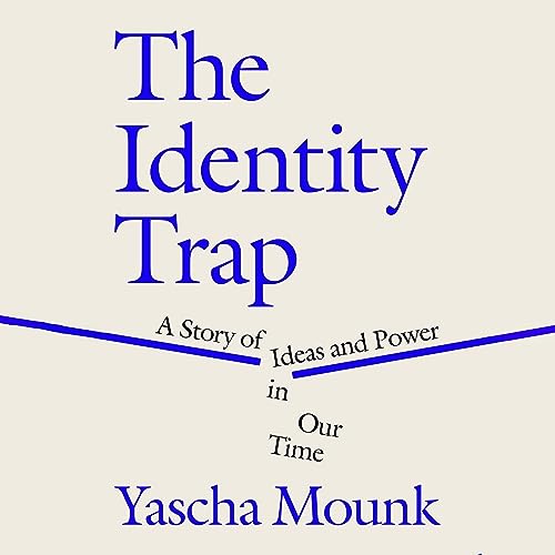 The Identity Trap Titelbild