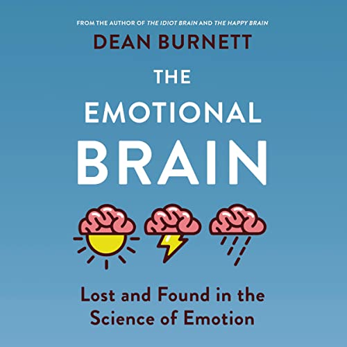 The Emotional Brain cover art