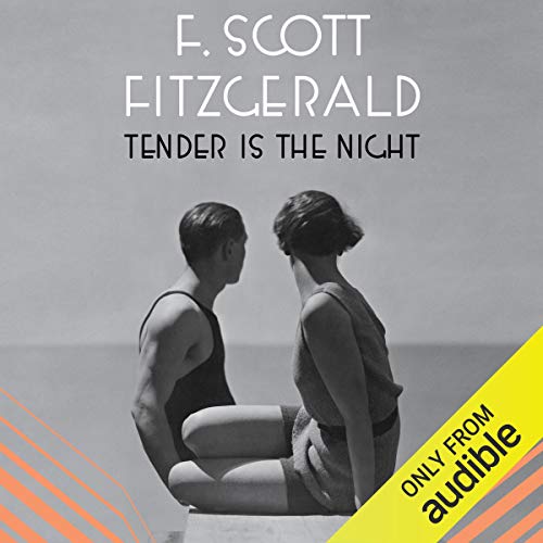 Tender Is the Night cover art