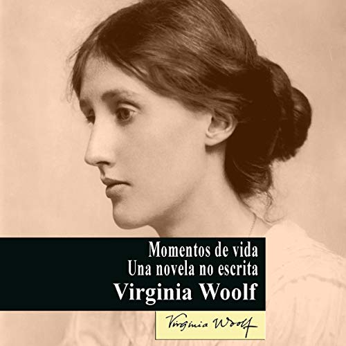 Diseño de la portada del título Momentos de vida - Una novela no escrita