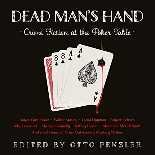 Dead Man's Hand Titelbild