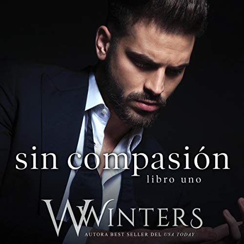 Sin Compasión [Merciless] cover art