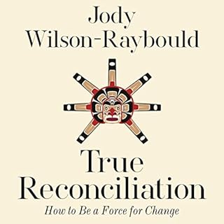 True Reconciliation cover art