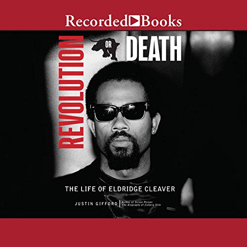 Revolution or Death cover art