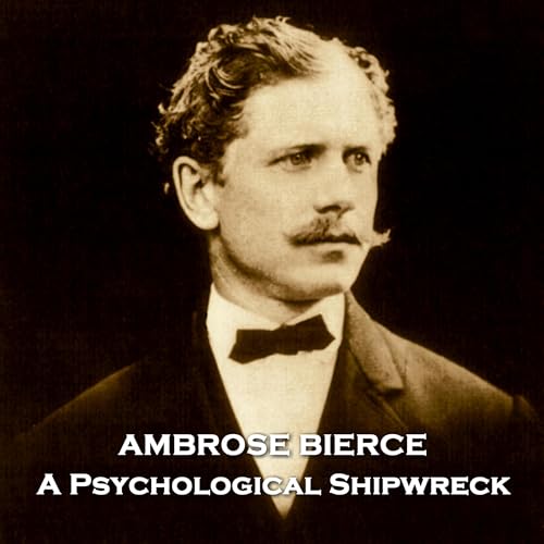 A Psychological Shipwreck cover art