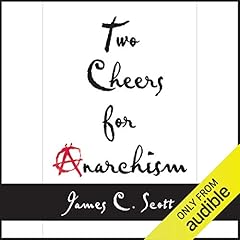 Two Cheers for Anarchism Titelbild