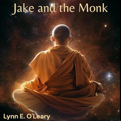 Jake and the Monk cover art