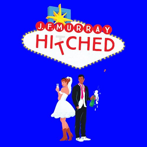 Hitched cover art