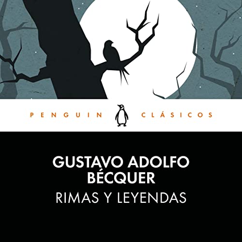 Rimas y leyendas [Rhymes and Legends] cover art