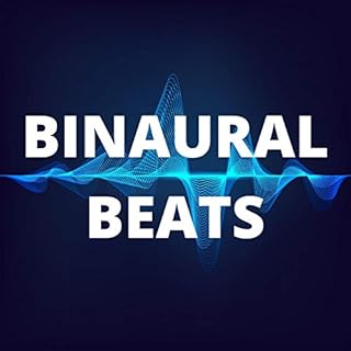 Binaural Beats Audiobook By Yella A. Deeken cover art