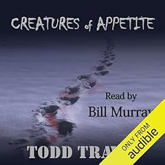 Creatures of Appetite cover art