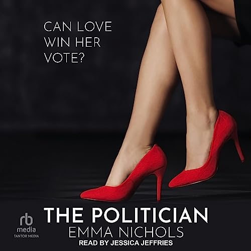 The Politician cover art