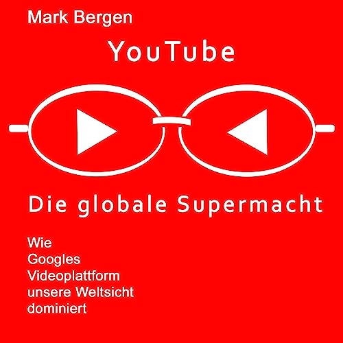 Couverture de YouTube. Die globale Supermacht