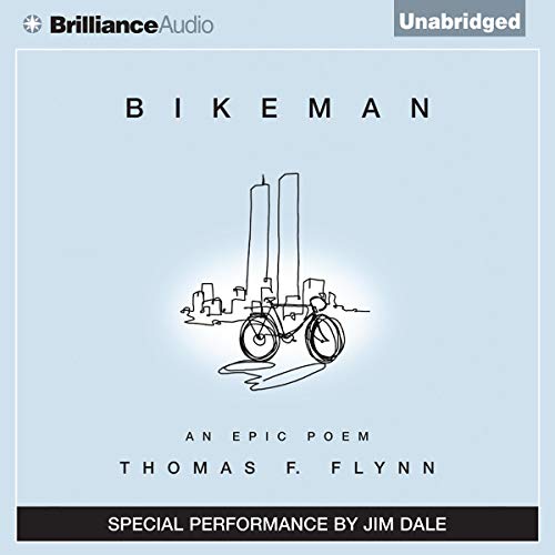 Bikeman cover art