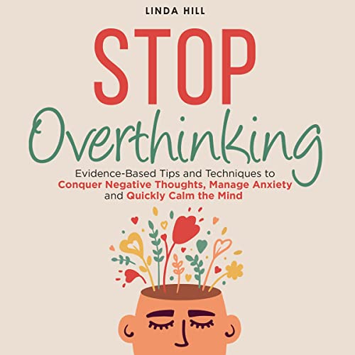 Stop Overthinking cover art