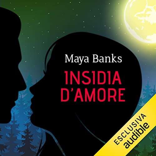 Couverture de Insidia d'amore