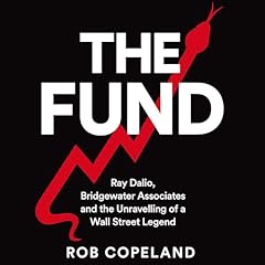 Couverture de The Fund