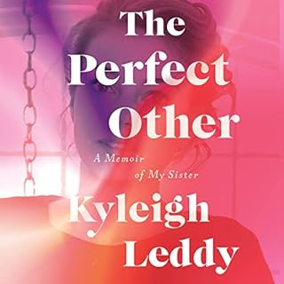 The Perfect Other Audiobook By Kyleigh Leddy cover art