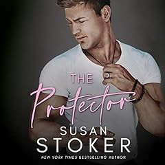 The Protector cover art