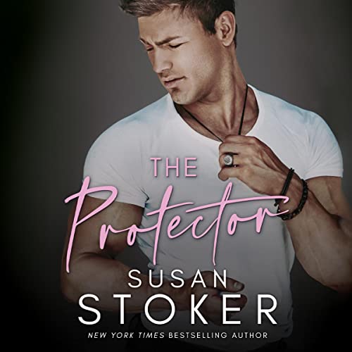 Page de couverture de The Protector