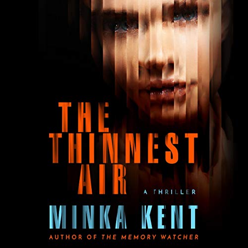 The Thinnest Air cover art