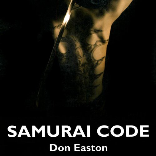 Samurai Code cover art