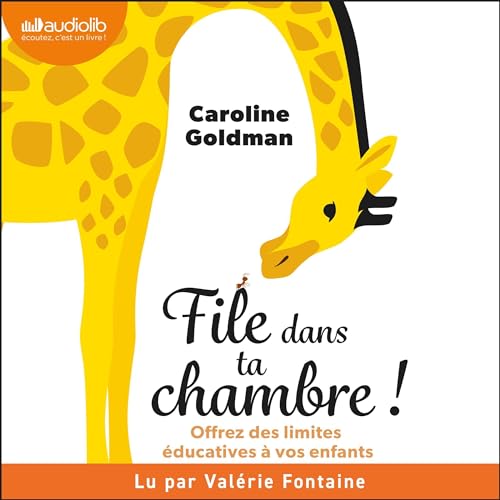 File dans ta chambre ! cover art