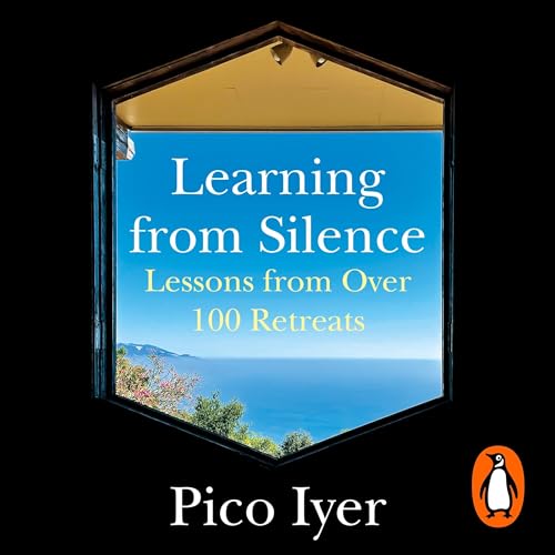 Learning from Silence cover art