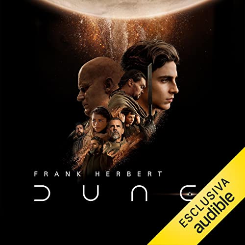 Dune cover art