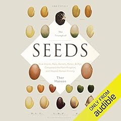 The Triumph of Seeds cover art