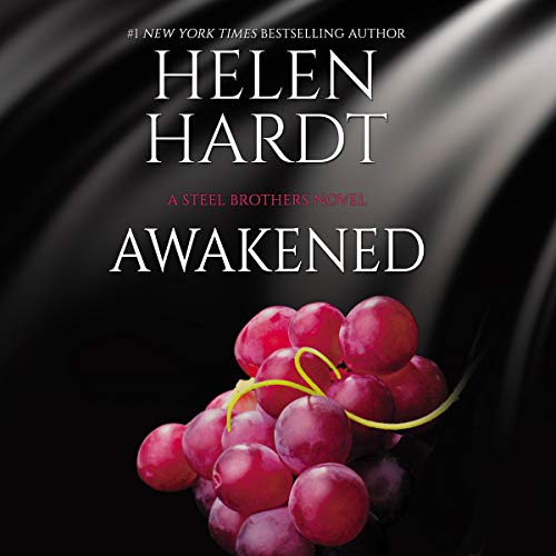 Awakened cover art