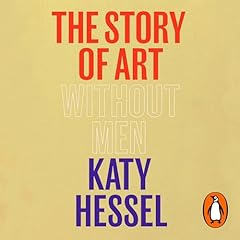 The Story of Art Without Men cover art