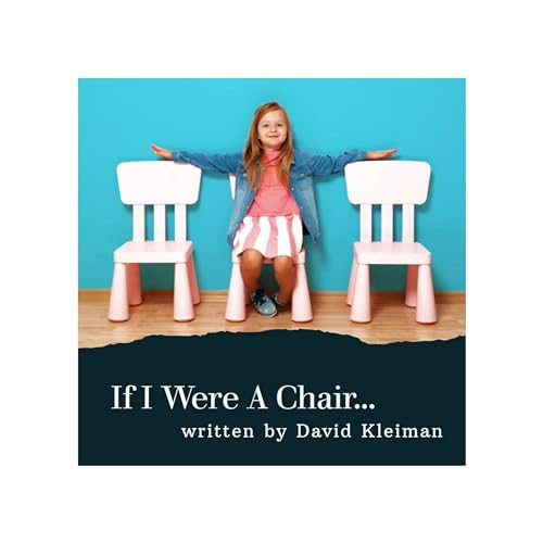 If I Were a Chair... cover art