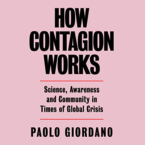 How Contagion Works cover art