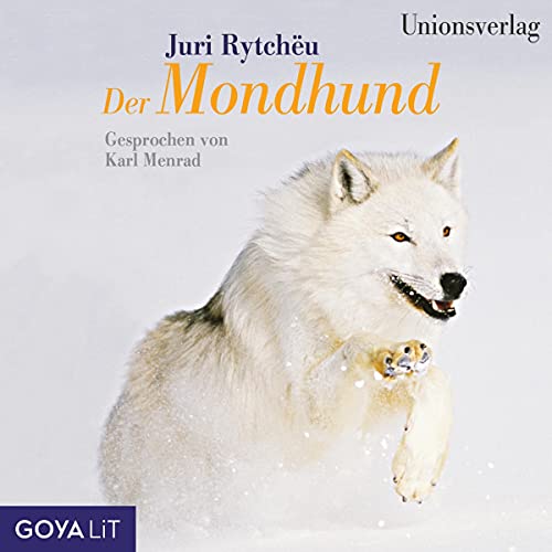 Der Mondhund cover art