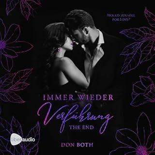 Immer wieder Verführung - The End cover art