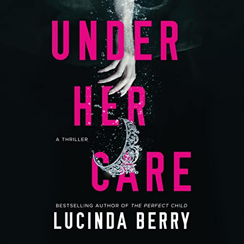 Under Her Care cover art