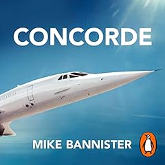 Concorde cover art