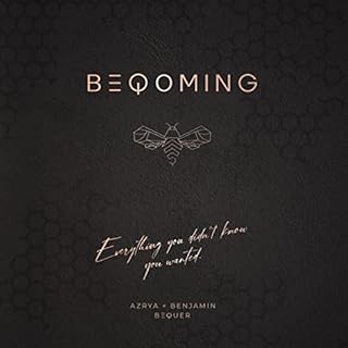 Beqoming cover art