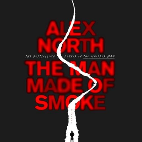 Page de couverture de The Man Made of Smoke