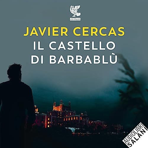 Il castello di Barbablù cover art