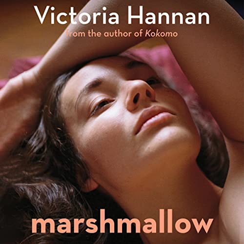 Marshmallow cover art