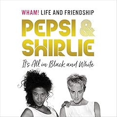 Pepsi & Shirlie cover art